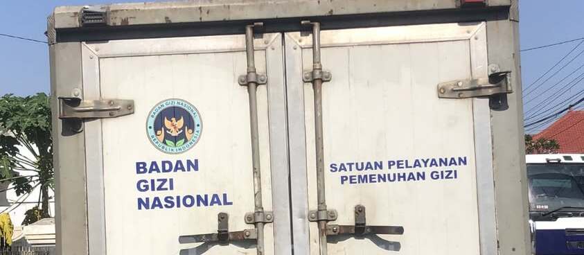 Program Makan Bergizi Gratis di Kota Blitar Libur Selama Masa Cuti Sekolah