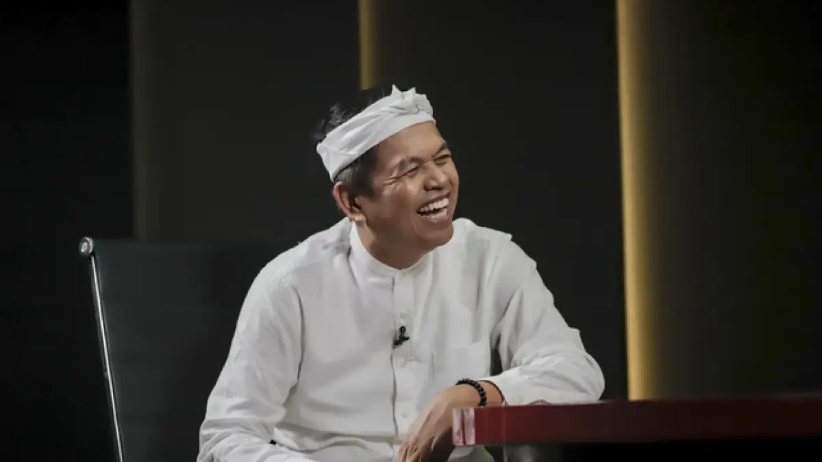Program Pembangunan Desa Dimulai 2026: Gubernur Dedi Mulyadi Targetkan Peningkatan Infrastruktur dan Lapangan Kerja di Blitar