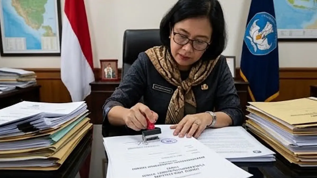 Proses Validasi Info GTK September 2026: Apa yang Perlu Diketahui Guru di Blitar?