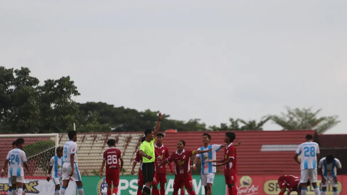 PSBI Blitar Kembali ke Pangkuan Pemkab: Langkah Strategis Menuju Kebangkitan Sepak Bola Lokal