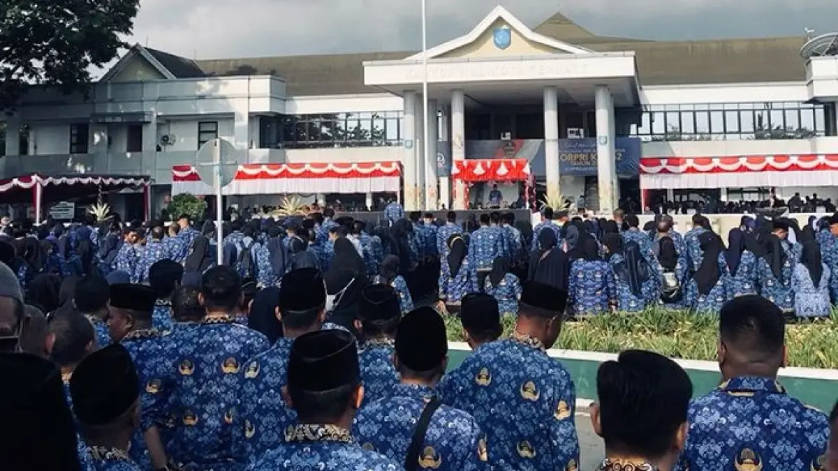 PT Taspen Luruskan Isu Pencairan Rapelan Pensiunan pada Juni 2026: Fakta atau Mitos?