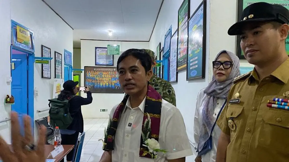 PT Taspen Mengingatkan Masyarakat Blitar: Waspadai Hoaks Pencairan Rapel Pensiunan