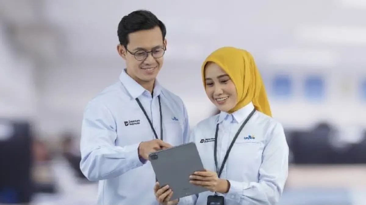 PT Taspen Tingkatkan Akses Layanan Digital untuk Masyarakat Blitar