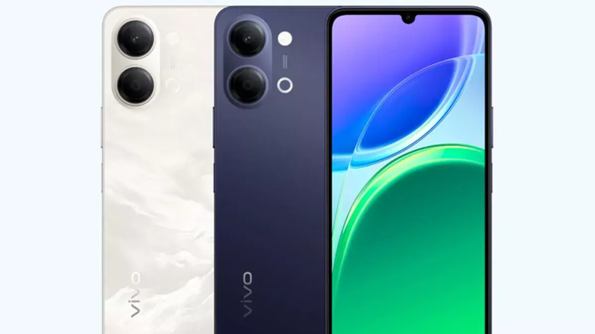 Ragam Pilihan HP Vivo Terbaru 2026: Dari Vivo Y05 hingga iQOO 15 yang Mumpuni untuk Masyarakat Blitar