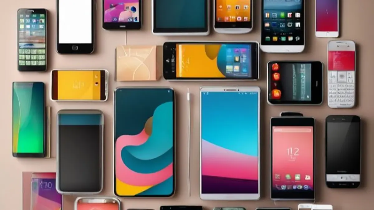 Ragam Smartphone Gaming Terbaik 2026: Poco X8 Pro dan X8 Pro Max Unggulan untuk Gamer Blitar