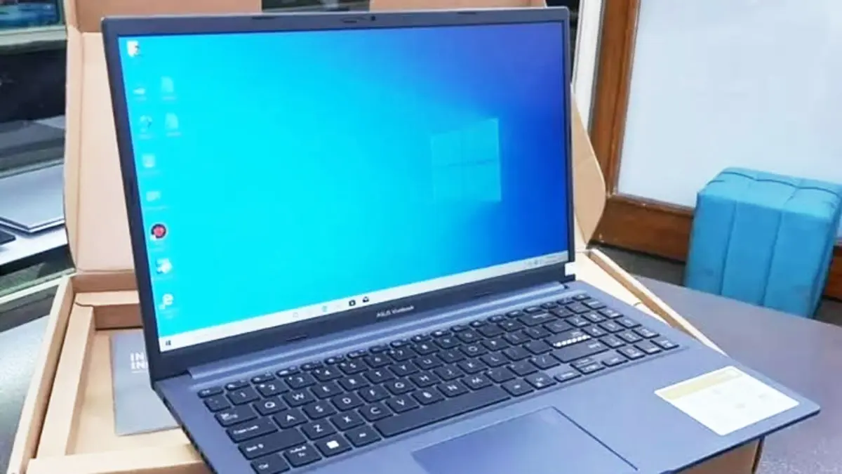 Rahasia Laptop 4,9 Juta: Asus Chromebook Plus Hadir dengan Intel Core i3 Gen 12 dan Google AI Pro