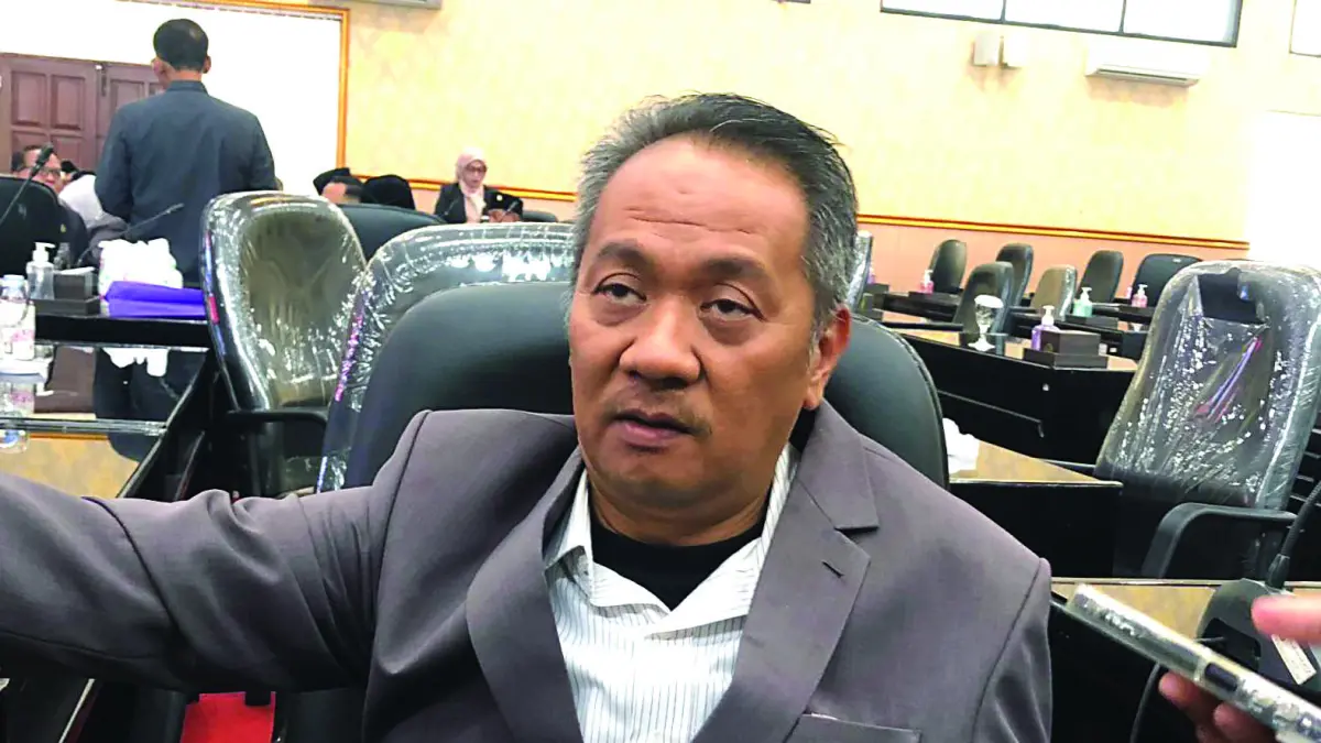 Rapat KUA-PPAS Kota Blitar Tertunda, Dana Cadangan Pilkada Jadi Sorotan DPRD