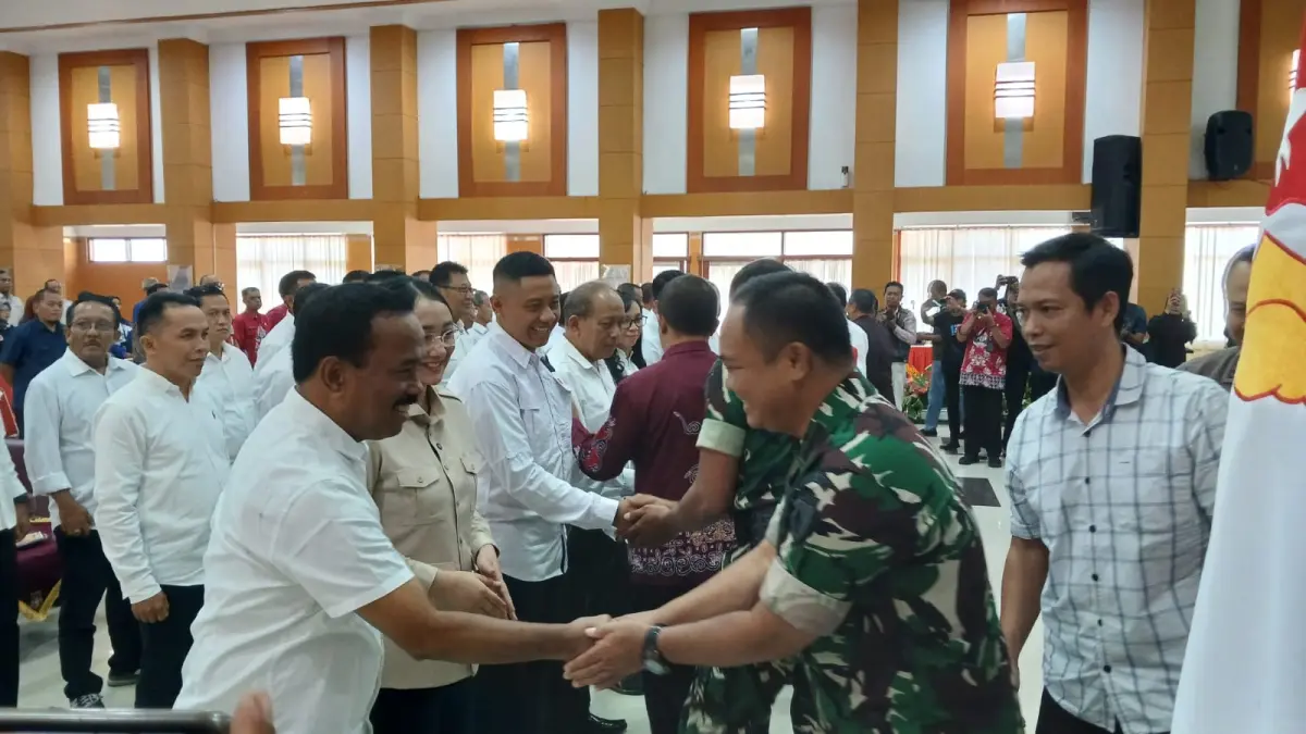 Reaksi KONI Jatim Terhadap Pengunduran Diri Ketua KONI Kota Blitar: Pentingnya Musyawarah Olahraga Kota Luar Biasa