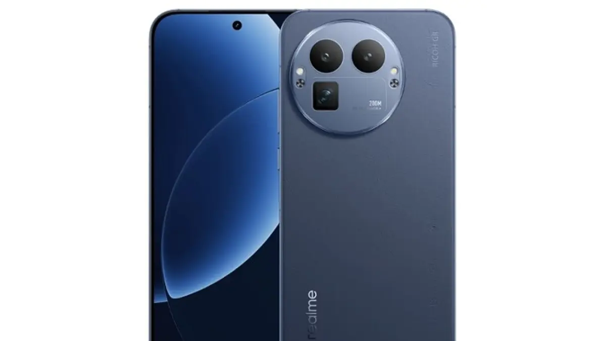 Realme GT8 Pro: Smartphone Inovatif dengan Performa dan Desain Modular yang Menggoda
