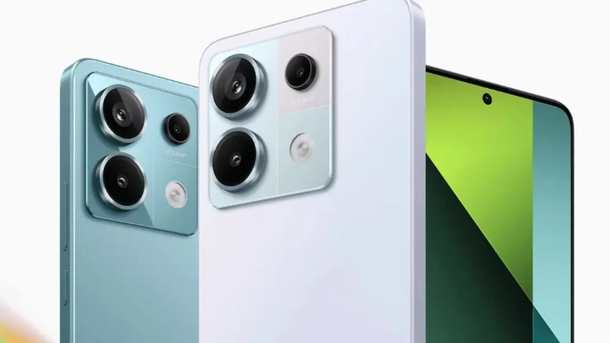 Redmi Note 13 Pro 5G: Pilihan Unggul di Kelas Menengah untuk Masyarakat Blitar