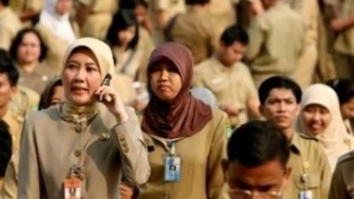Reformasi Skema Pensiun ASN: Peluang Penerimaan Rp1 Miliar Sekaligus di Blitar