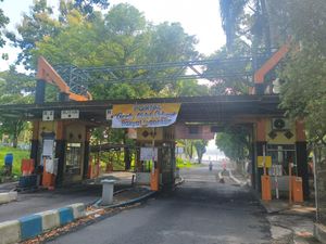 Rekayasa Lalu Lintas Imbas Penutupan Bendungan Lahor Mulai 1 Agustus 2026
