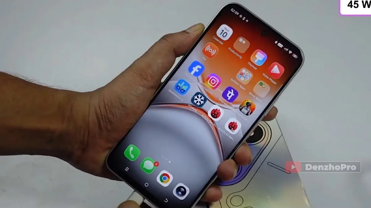 Rekomendasi 10 Smartphone Dimensity dengan Harga Terjangkau 2026 bagi Masyarakat Blitar