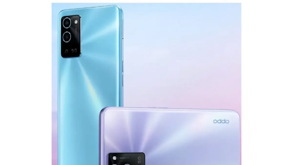 Rekomendasi 10 Smartphone RAM 8 GB dan Memori 256 GB Terbaik di Harga Rp2 Jutaan untuk Warga Blitar