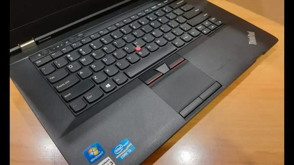 Rekomendasi 5 Laptop ThinkPad Bekas Terbaik untuk Coding dan Desain Grafis di Blitar dengan Harga Terjangkau