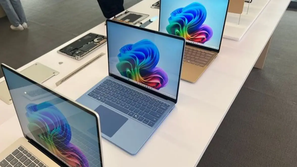 Rekomendasi 5 Laptop Touchscreen di Bawah Rp15 Juta untuk Masyarakat Blitar
