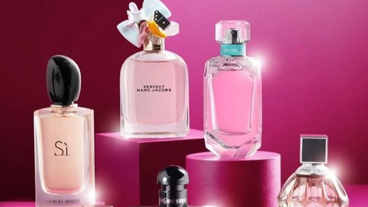 Rekomendasi 5 Parfum Wanita Terbaik 2026: Awet dan Mewah untuk Masyarakat Blitar