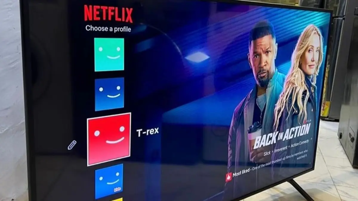 Rekomendasi 5 Smart TV 43 Inch 4K untuk Kenyamanan Menonton di Rumah Blitar