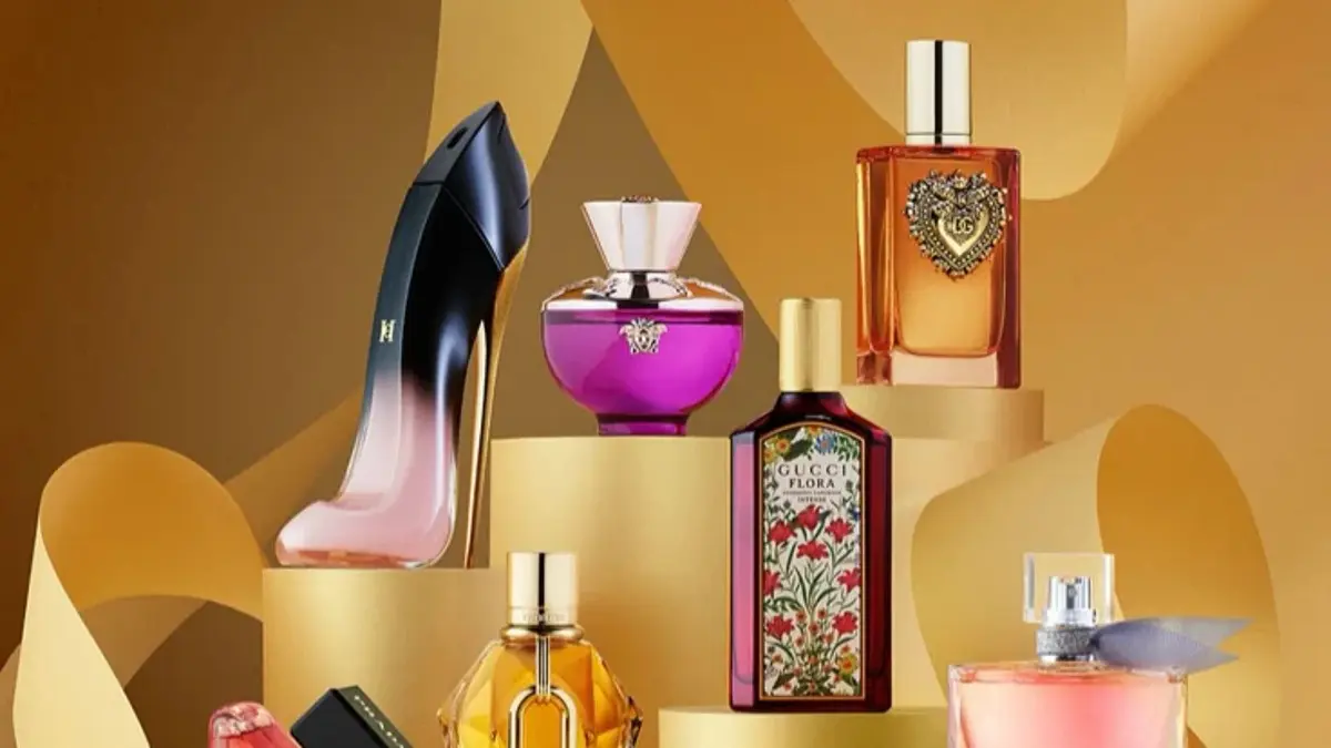 Rekomendasi 6 Parfum Wanita Mewah Tahan Lama untuk Masyarakat Blitar
