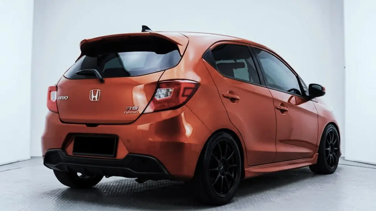 Rekomendasi 7 Mobil Hatchback Bekas di Bawah Rp100 Juta untuk Warga Blitar
