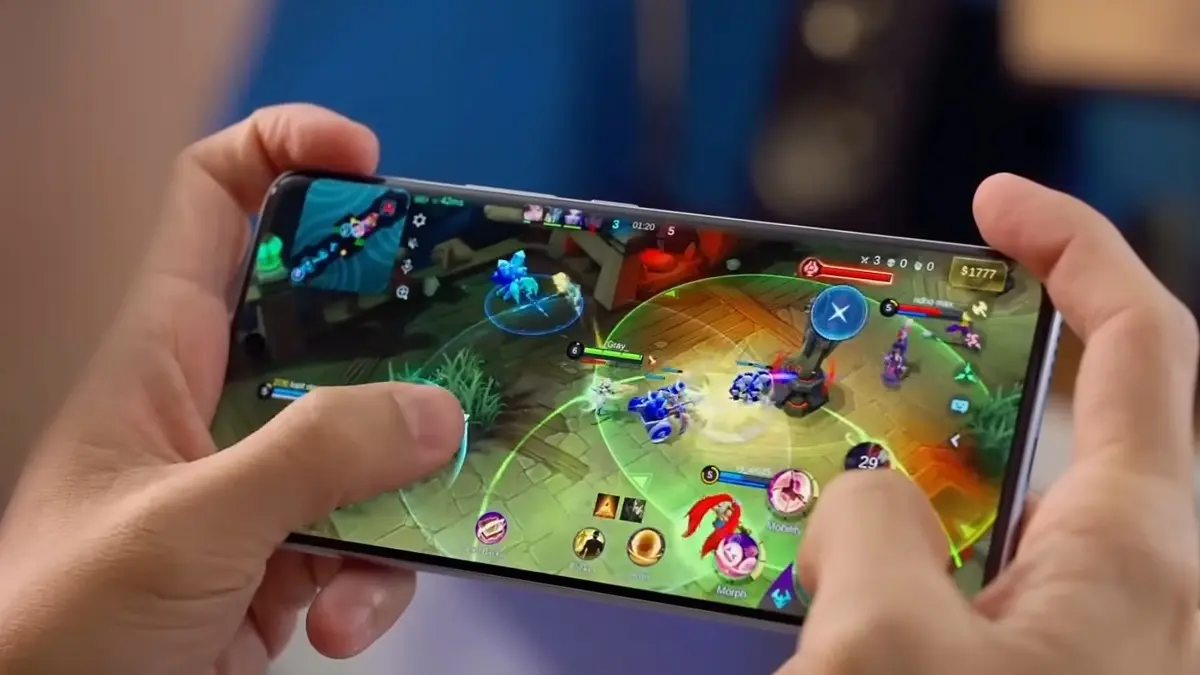 Rekomendasi 7 Smartphone RAM 8 GB untuk Pengalaman Jangka Panjang di Blitar