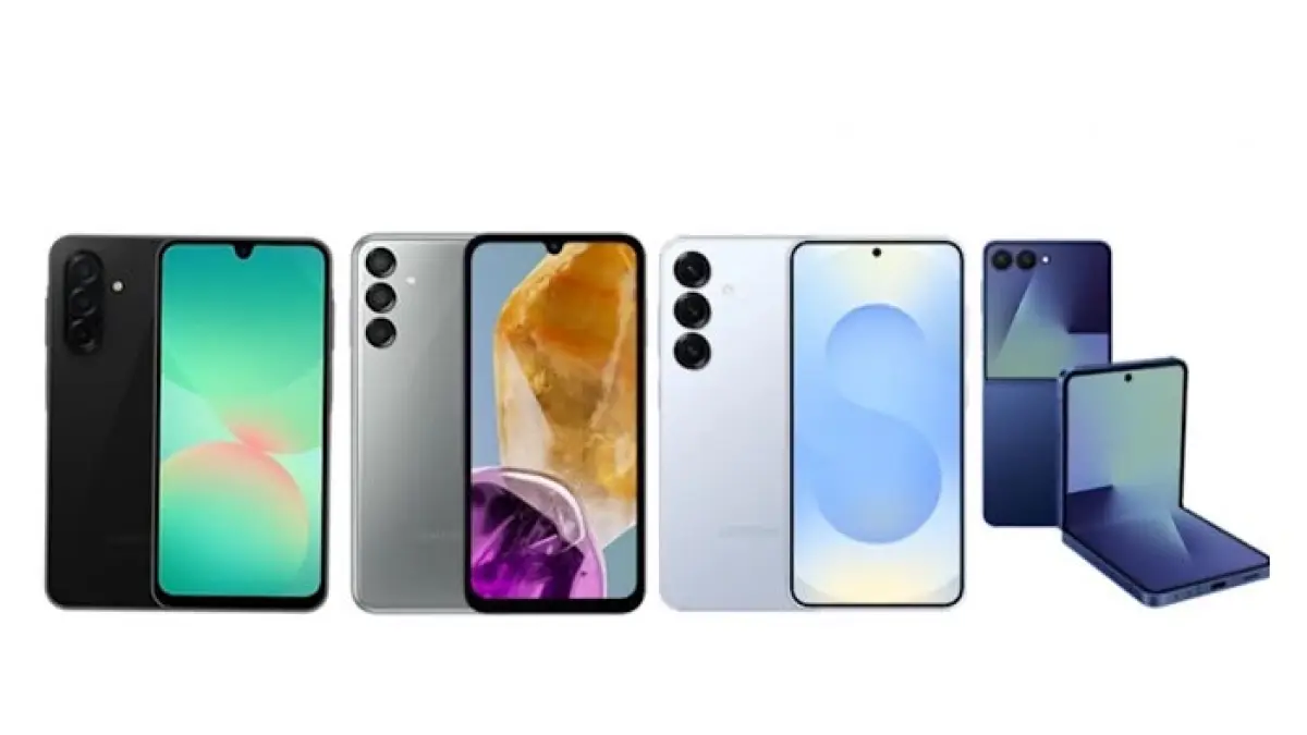 Rekomendasi 8 Smartphone RAM 12 GB Terjangkau di 2026: Ideal untuk Gaming dan Multitasking di Blitar