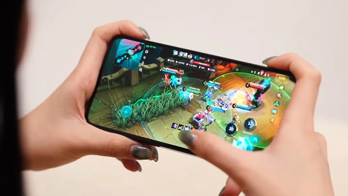 Rekomendasi HP Gaming Murah Terbaik untuk Penggemar Game di Blitar