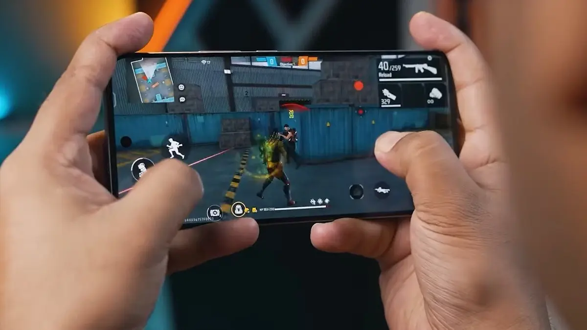 Rekomendasi HP Gaming Terbaik 5-6 Jutaan untuk Para Gamer di Blitar