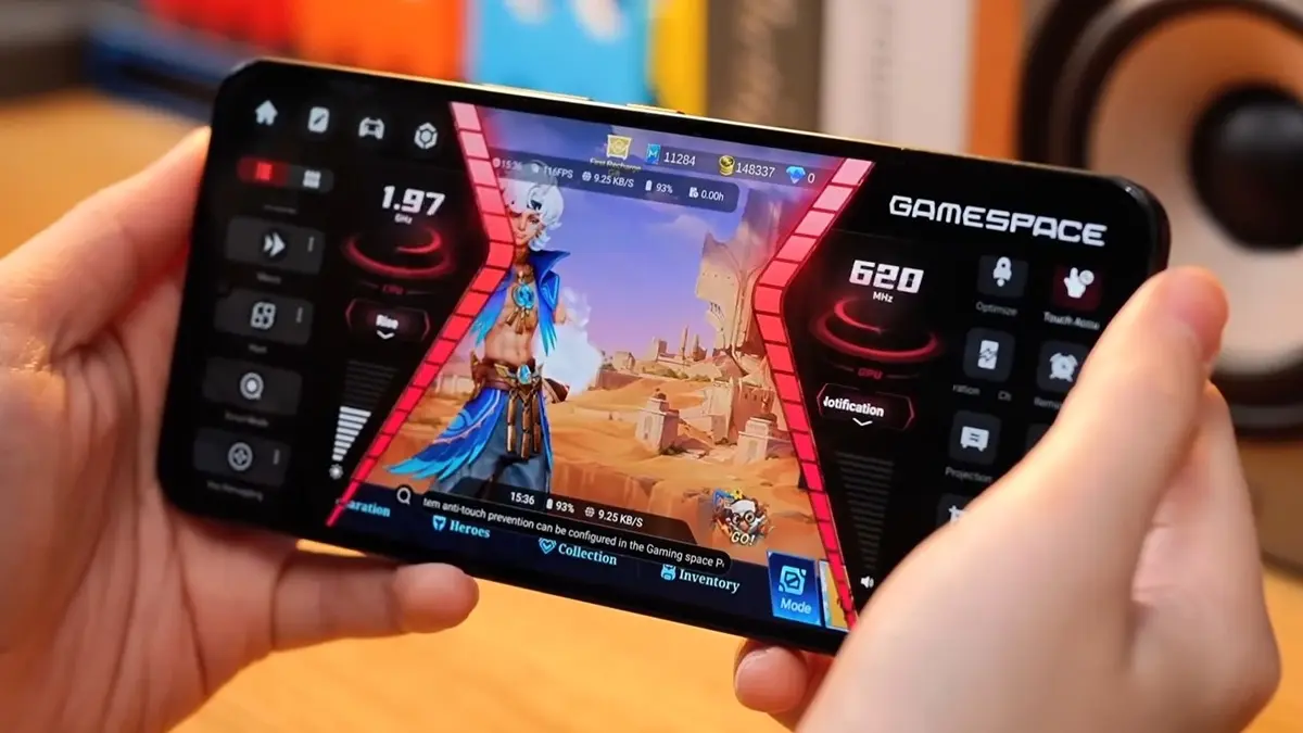 Rekomendasi HP Gaming Terbaik untuk Pecinta Game di Blitar