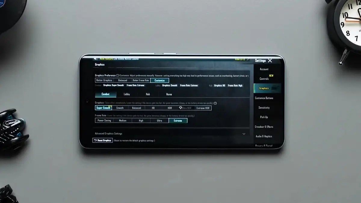 Rekomendasi HP Gaming Terjangkau 2026: Infinix dengan Penyimpanan 256 GB Siap Memenuhi Kebutuhan Pengguna Blitar