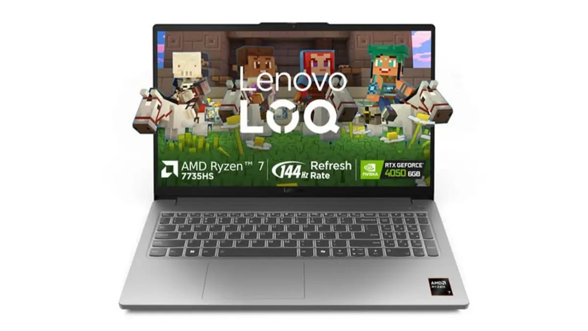 Rekomendasi Laptop Gaming Terbaik Rp10-15 Juta 2026: Lenovo LOQ dan Acer Nitro Lite Menjadi Primadona