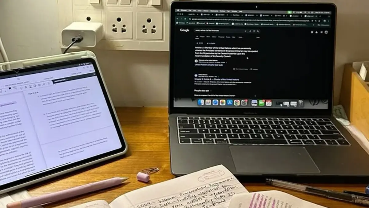 Rekomendasi Laptop Terbaik untuk Pelajar di Blitar dengan Harga Terjangkau