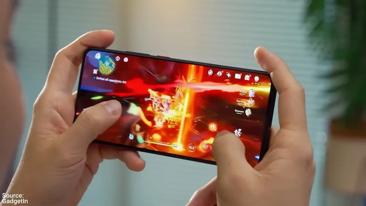 Rekomendasi Smartphone Gaming Terbaik Rp4 Jutaan untuk Warga Blitar: Baterai Jumbo dan Layar 144Hz