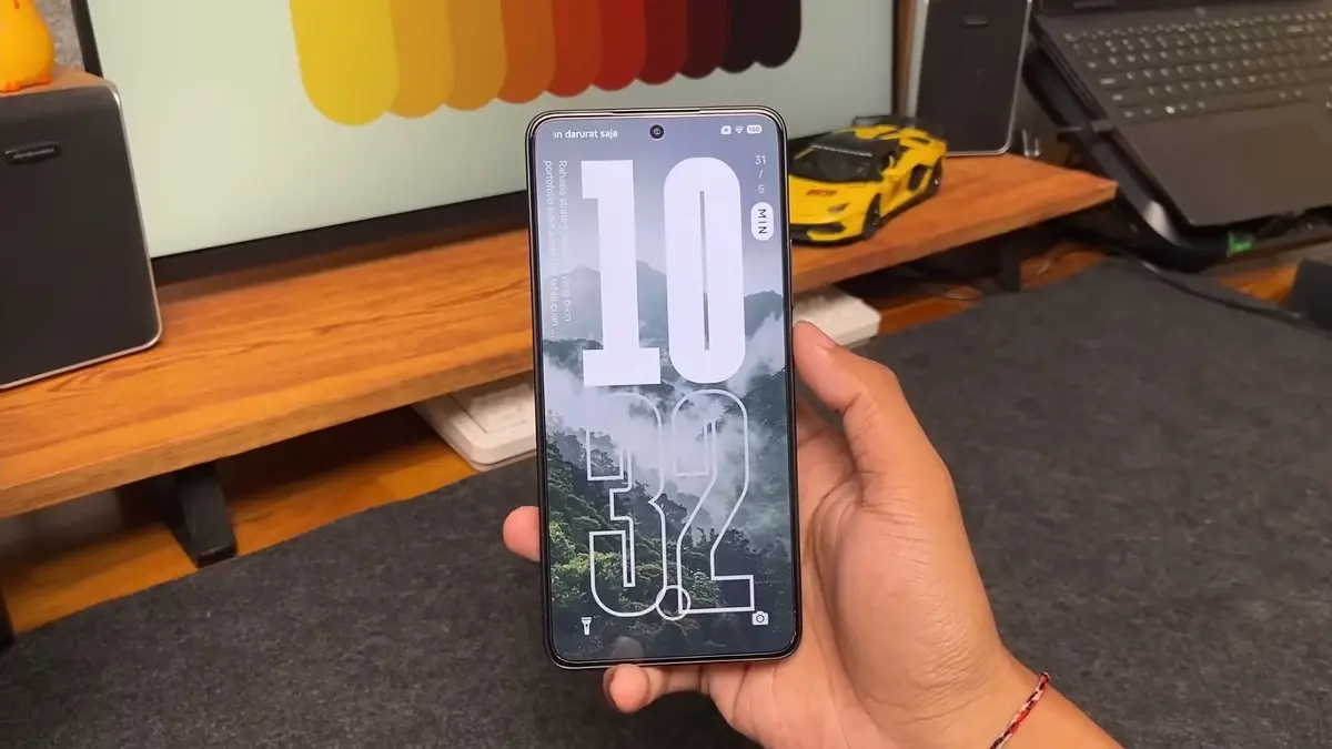 Rekomendasi Smartphone Terbaik 2026 untuk Generasi Muda di Blitar: Temukan Pilihan Ideal Sesuai Budget Anda!