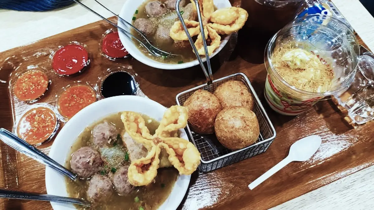 Resep Bakso Malang Homemade yang Menggugah Selera: Kunci Keberhasilan Adonan dan Kuahnya