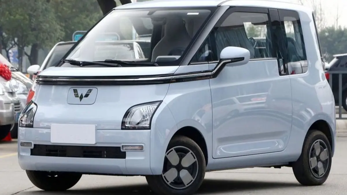 Review Mendalam BYD Atto 1: Mobil Listrik Terjangkau dengan Efisiensi Tinggi