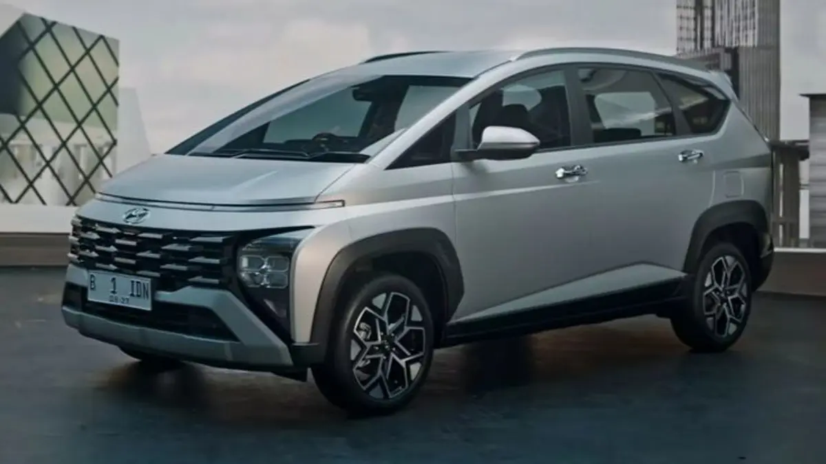 Review Mendalam Hyundai Stargazer X Car ST: Fitur Mapan dengan Harga Tinggi yang Patut Dipertimbangkan