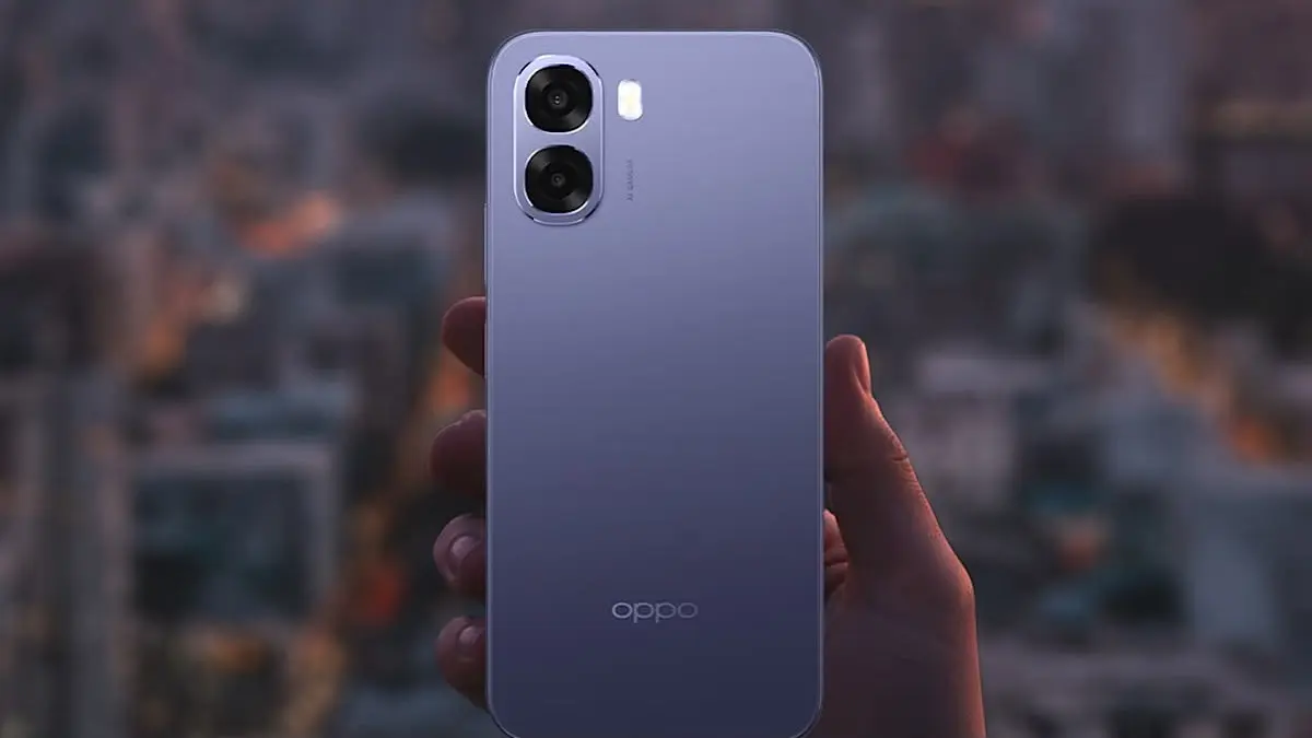 Review Oppo A6X 2025: Smartphone Terjangkau dengan Performa Tangguh untuk Masyarakat Blitar