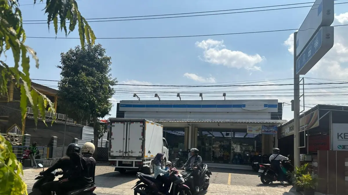 Revisi Perda Toko Modern di Kota Blitar: Langkah Menuju Peningkatan Ekonomi Lokal