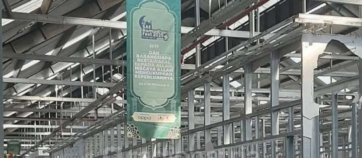 Revitalisasi Pasar Legi Kota Blitar: Ratusan Kios Partisi Dibongkar untuk Meningkatkan Aktivitas Ekonomi