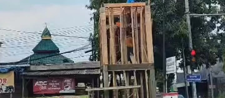 Revitalisasi Pasar Pahing Kota Blitar: Peningkatan Fasilitas untuk Kenyamanan Pedagang dan Pengunjung