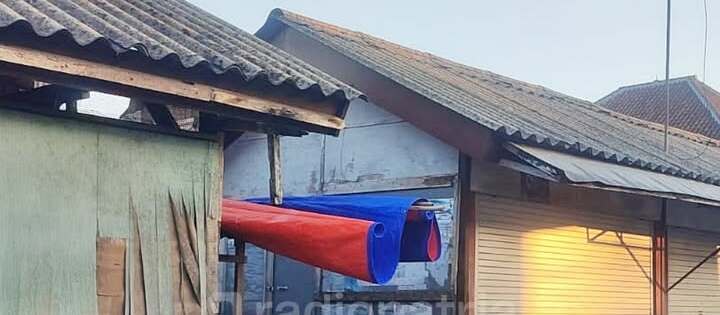 Revitalisasi Pasar Pahing: Pemkot Blitar Siapkan Anggaran Rp279 Juta untuk Menghidupkan Kembali Aktivitas Perdagangan