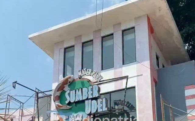 Revitalisasi Sumber Udel: Memperbarui Daya Tarik Wisata Kota Blitar