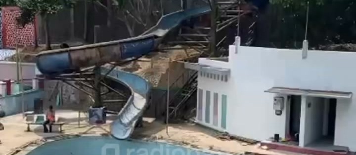 Revitalisasi Waterpark Sumber Udel: Meningkatkan Kenyamanan Tanpa Mengubah Layout