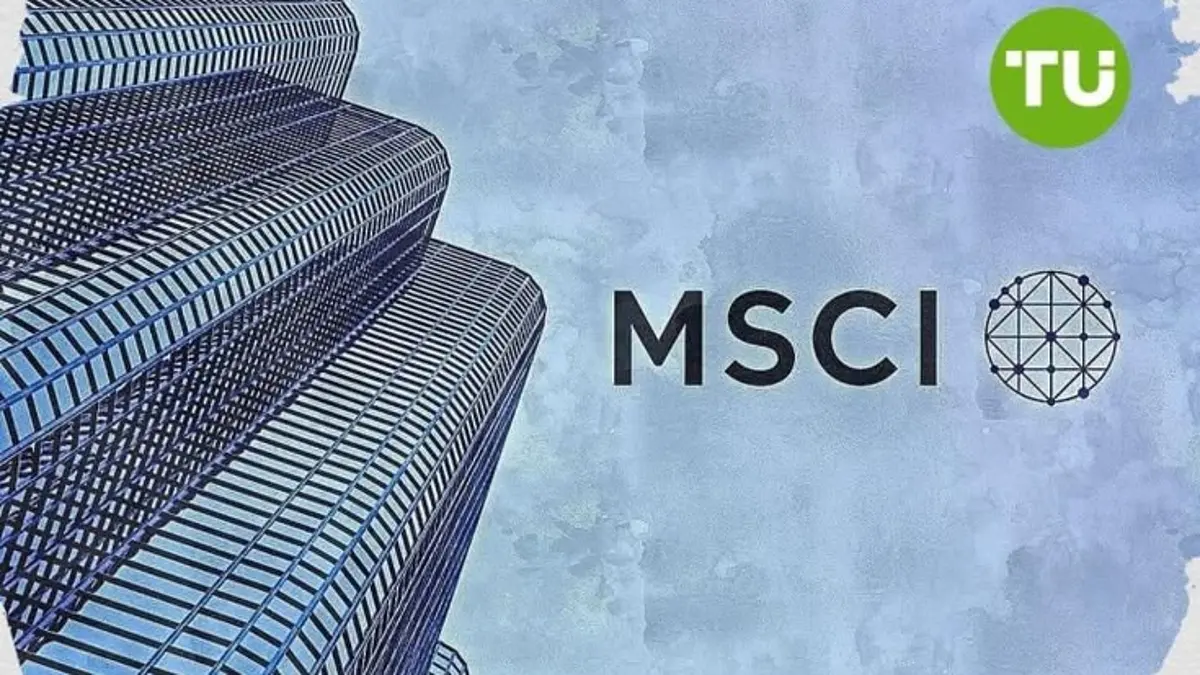 Risiko dan Harapan: Indonesia Dalam Tinjauan MSCI Hingga 2027