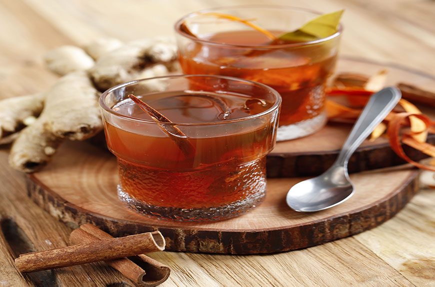 Ronde Blitar: Minuman Tradisional Hangat yang Menghangatkan Jiwa di Setiap Suapan