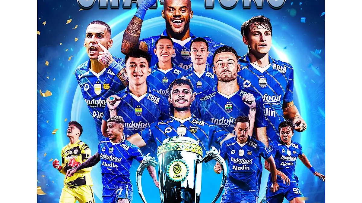 Rumor Transfer Mariano Peralta ke Persib Memanas, Reaksi Pelatih Shin Tae-yong Mencuri Perhatian Bobotoh