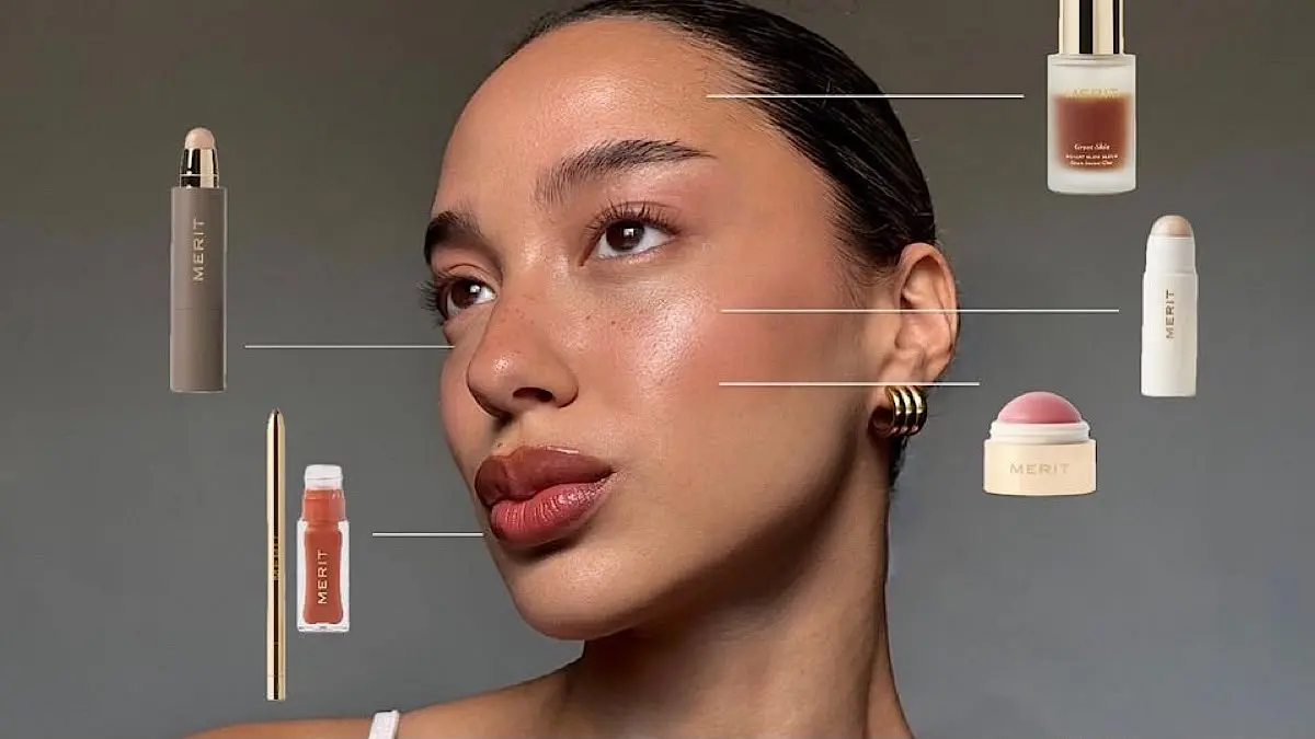 Rutinitas Makeup Sehari-hari untuk Kulit Kering dan Sensitif: Panduan untuk Masyarakat Blitar