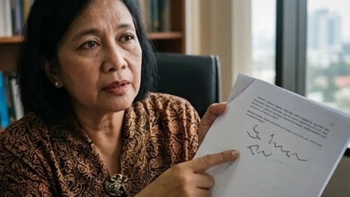 RUU Sisdiknas 2026: Dosen Didorong Raih Gelar S3 dalam 10 Tahun, Apa Dampaknya untuk Blitar?