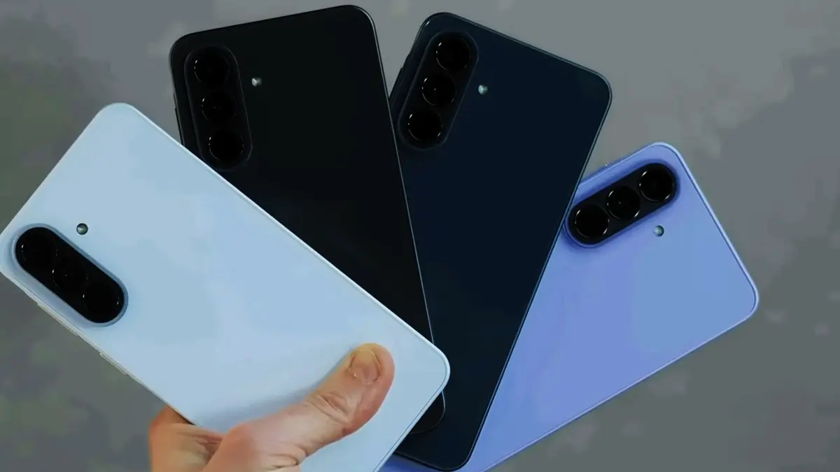 Samsung 2026: Rekomendasi Smartphone Terbaik untuk Masyarakat Blitar